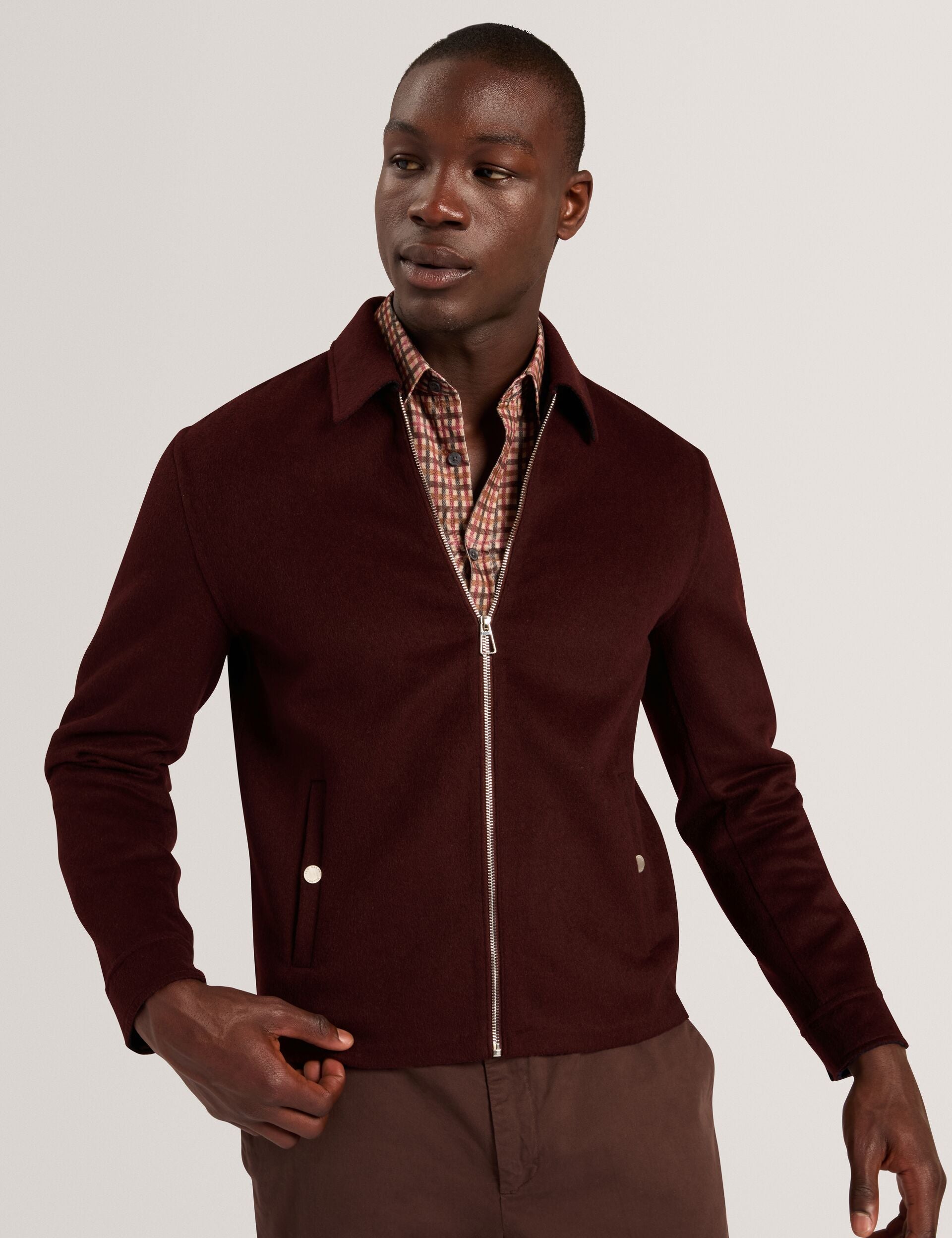 Men's Designer New Arrivals | Ted Baker US