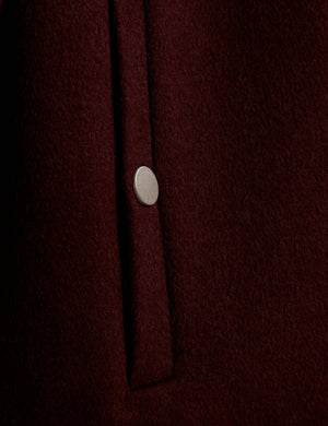 ANTWRP | MAROON