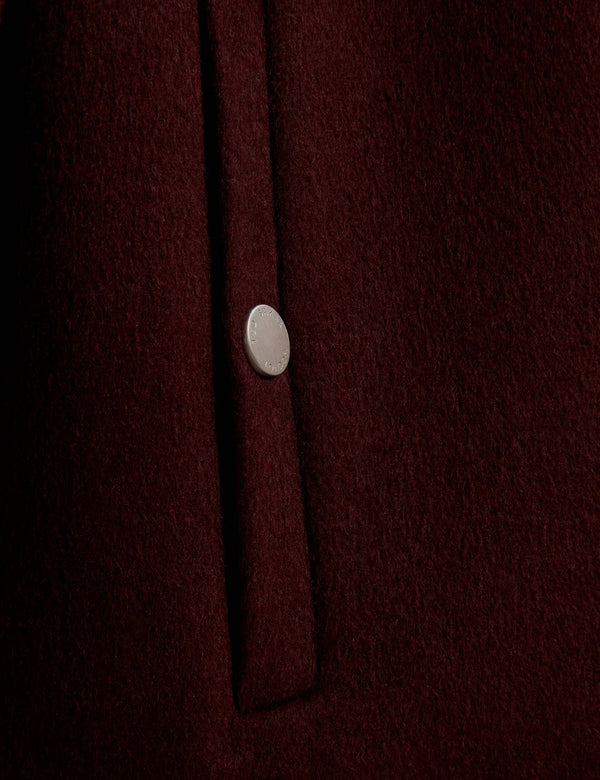 ANTWRP | MAROON