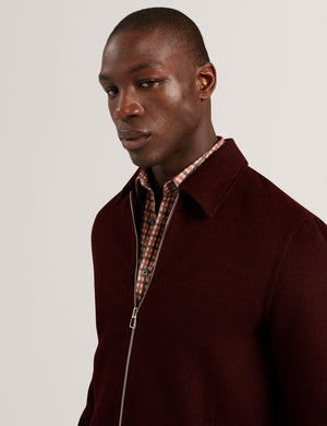 ANTWRP | MAROON