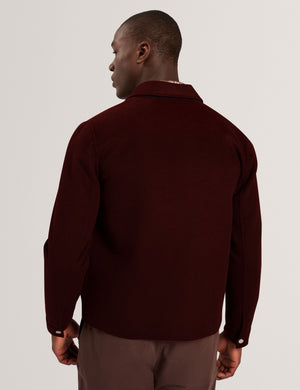 ANTWRP | MAROON