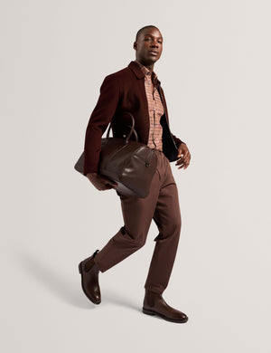 ANTWRP | MAROON