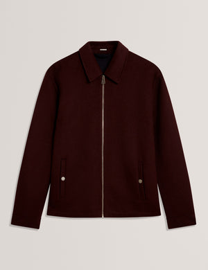 ANTWRP | MAROON