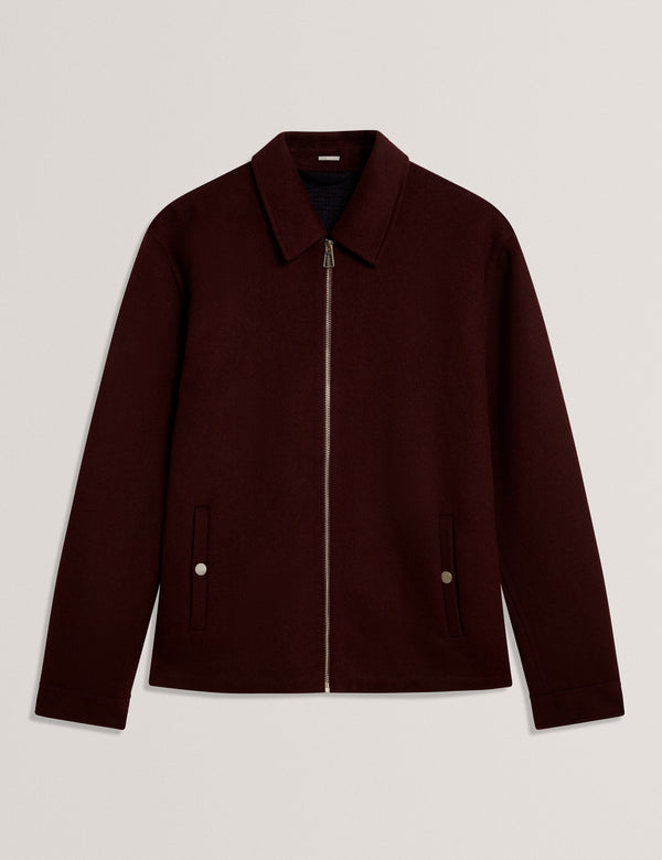 ANTWRP | MAROON