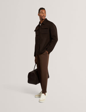 DORTMUN | BROWN