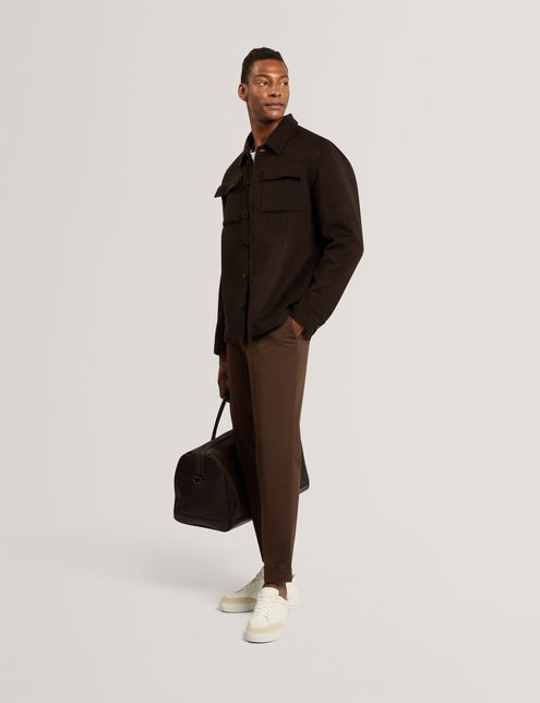 DORTMUN | BROWN