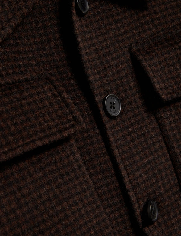 DORTMUN | BROWN