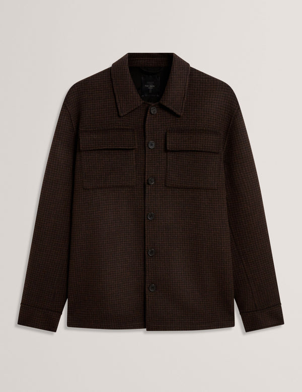 DORTMUN | BROWN