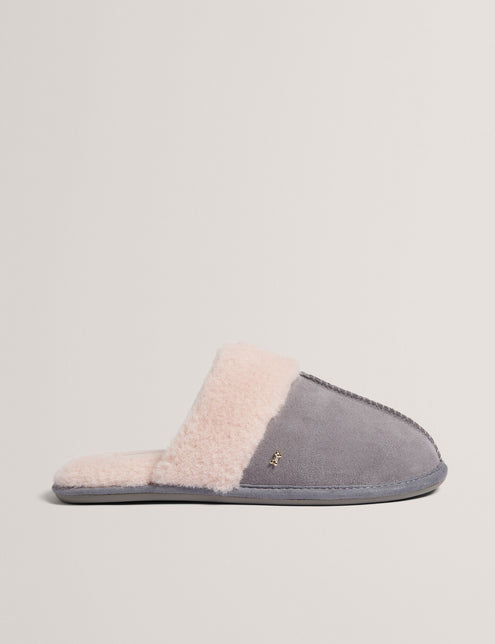 SLIPSY | GRIS CLAIR
