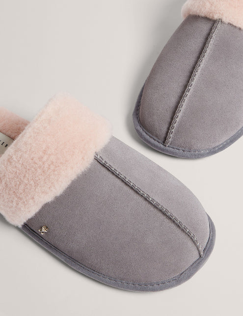 SLIPSY | GRIS CLAIR