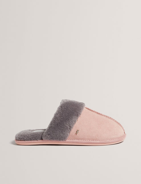 SLIPSY | PALE PINK