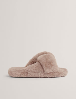 KNOTSY | GRIS CLAIR