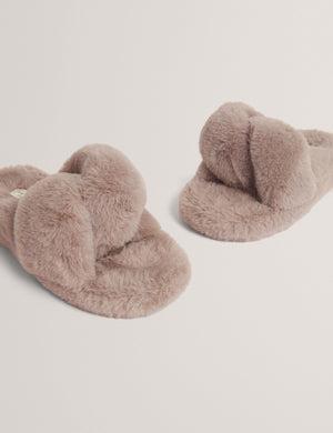 KNOTSY | GRIS CLAIR