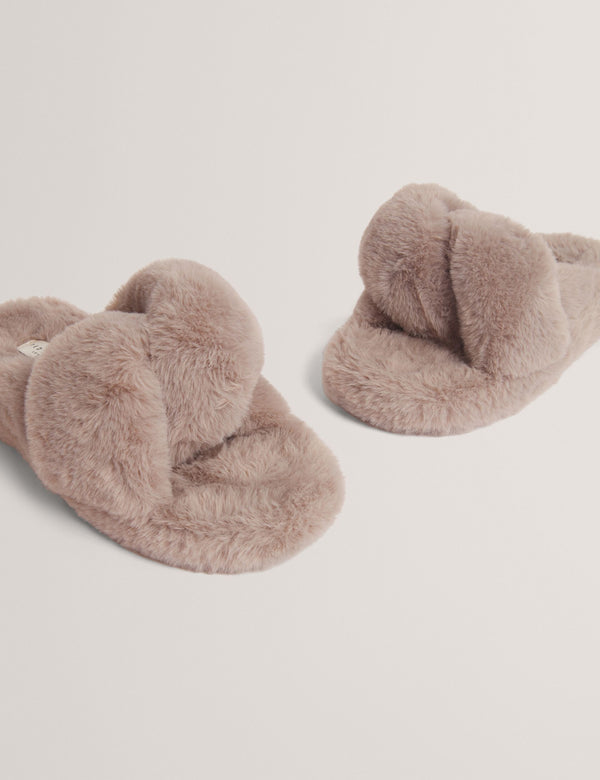 KNOTSY | GRIS CLAIR