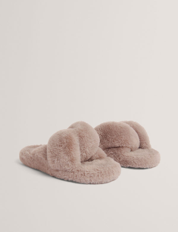KNOTSY | GRIS CLAIR