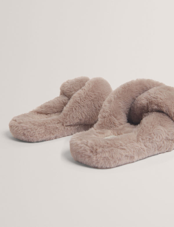 KNOTSY | GRIS CLAIR