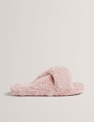 KNOTSY | ROSE PÂLE