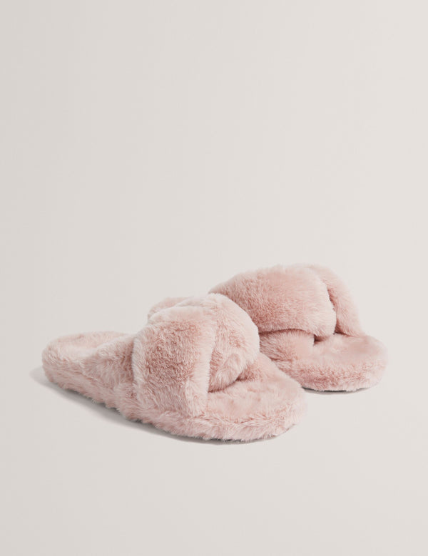 KNOTSY | ROSE PÂLE