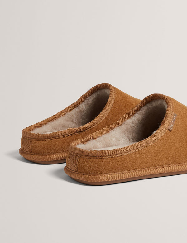 SHIMSY | MARRON