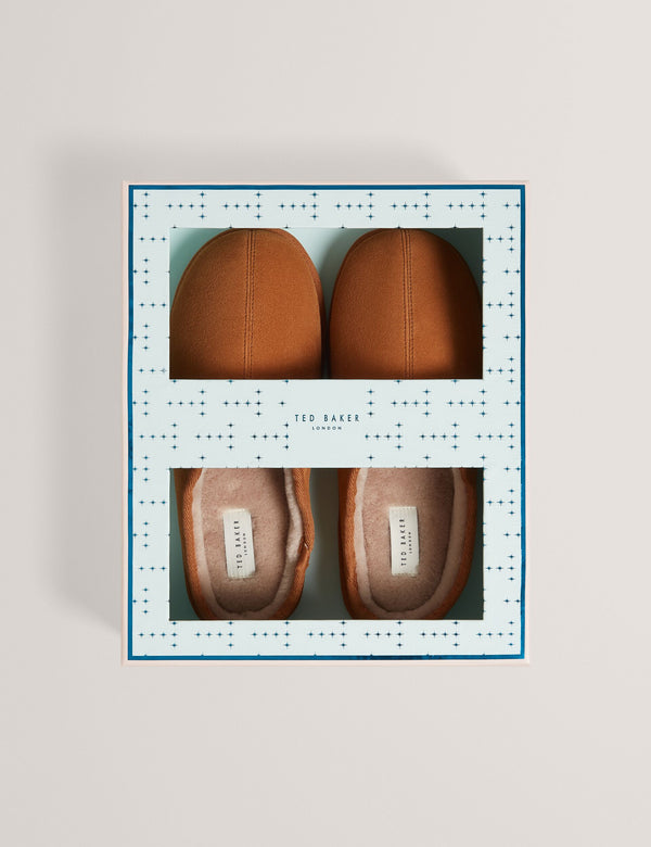SHIMSY | MARRON