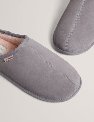 SHIMSY | GRIS CLAIR