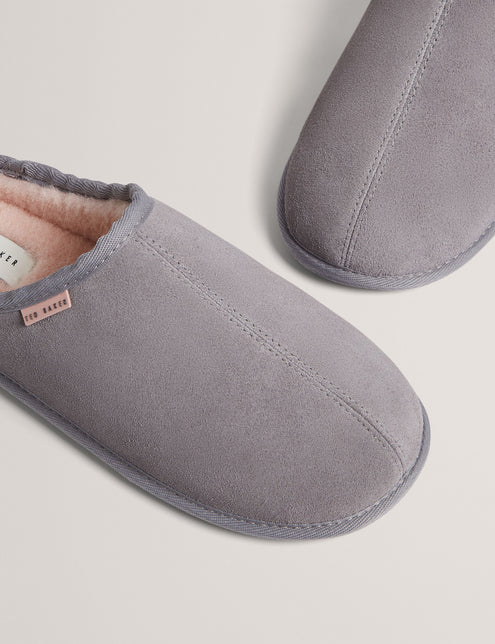 SHIMSY | GRIS CLAIR