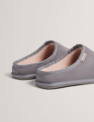 SHIMSY | GRIS CLAIR