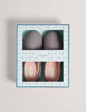 SHIMSY | GRIS CLAIR