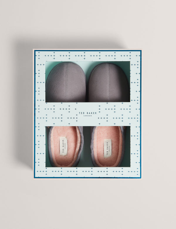 SHIMSY | GRIS CLAIR