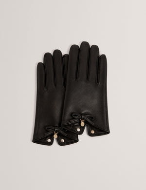 RANNAH | BLACK
