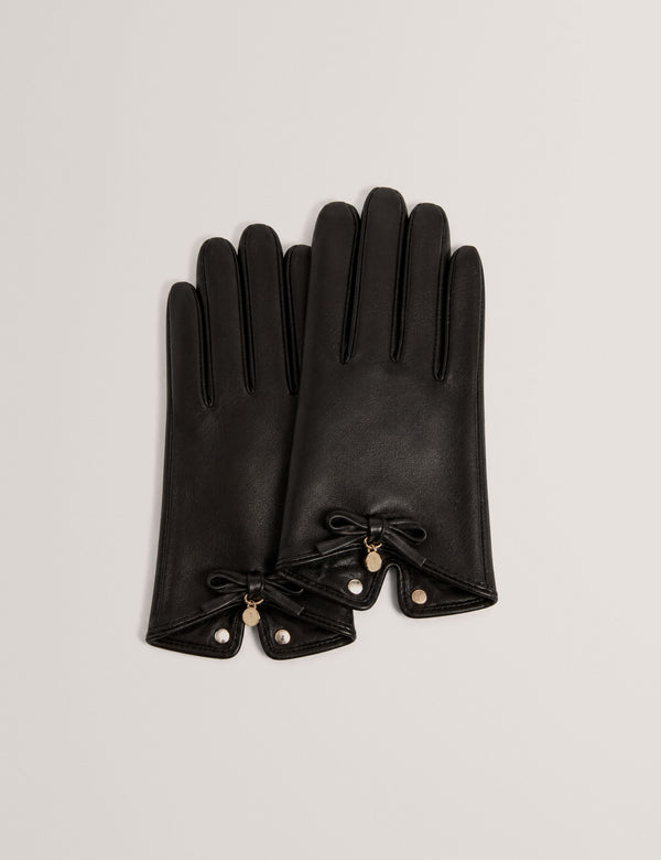 RANNAH | BLACK