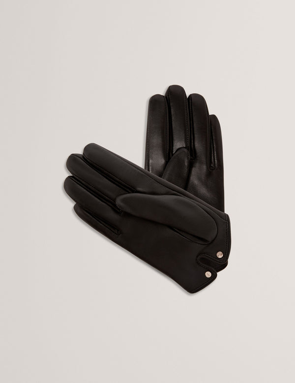 RANNAH | BLACK