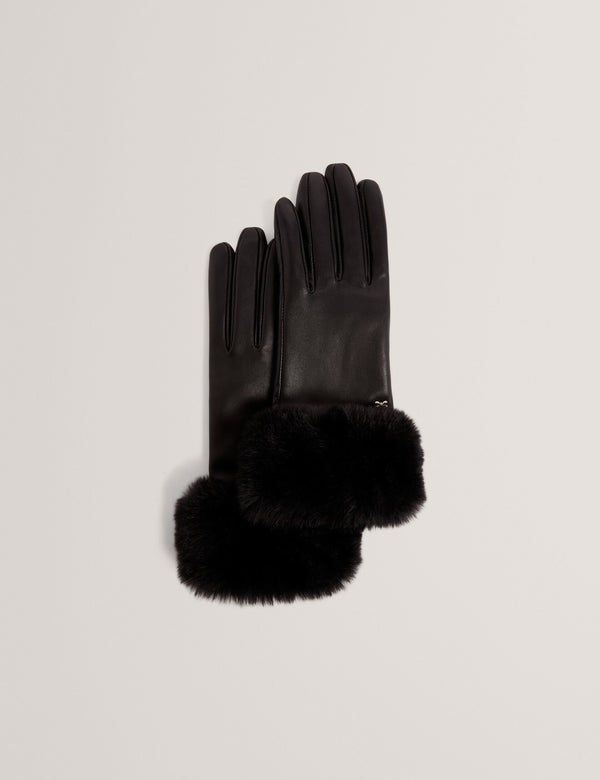 NEEVI | BLACK