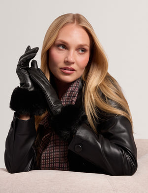 NEEVI | BLACK