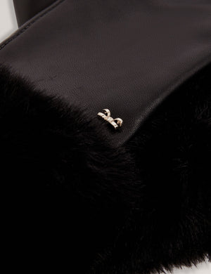 NEEVI | BLACK