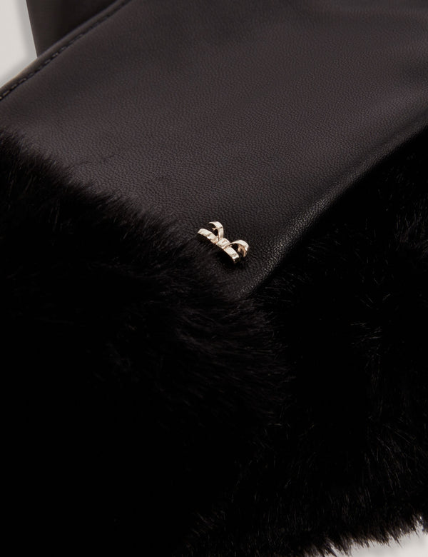 NEEVI | BLACK