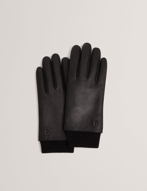 CHANNAR | BLACK