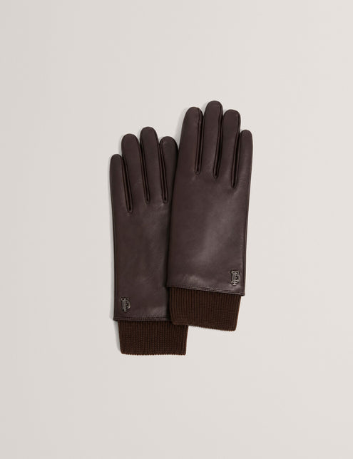 CHANNAR | BROWN