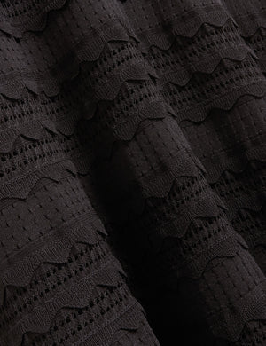 SOLEANE | BLACK
