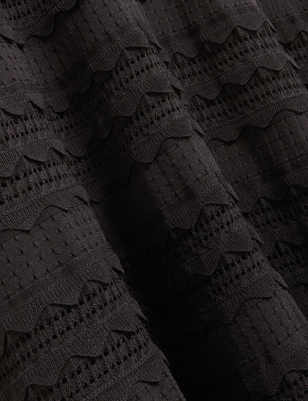 SOLEANE | BLACK