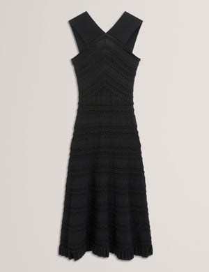 SOLEANE | BLACK