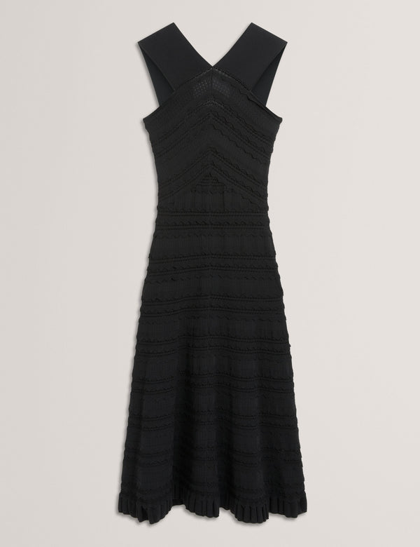SOLEANE | BLACK