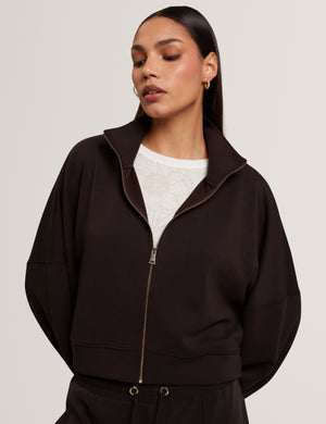 ARORHA | DARK BROWN