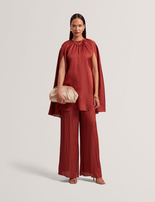 ZOLENE | ROUGE BRÛLÉ