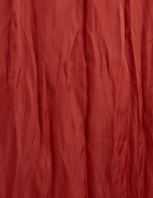 ZOLENE | ROUGE BRÛLÉ