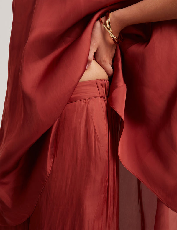 ZOLENE | ROUGE BRÛLÉ
