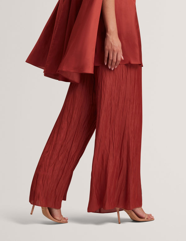 ZOLENE | ROUGE BRÛLÉ