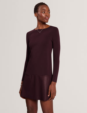 ZÉPHIE | MARRON