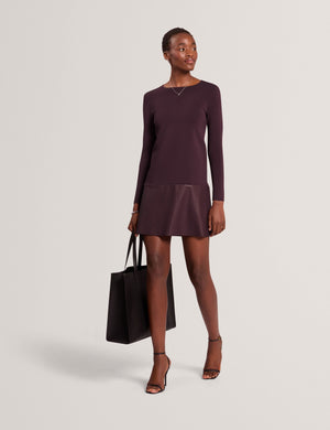 ZÉPHIE | MARRON