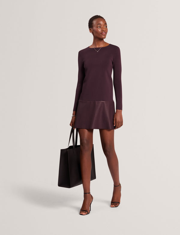 ZÉPHIE | MARRON